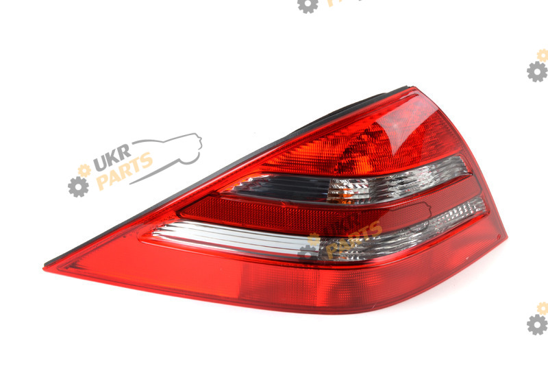 SCHLUSSLEUCHTE MERCEDES-BENZ A2158200164 SCHLUSSLEUCHTE MERCEDES-BENZ A2158200164