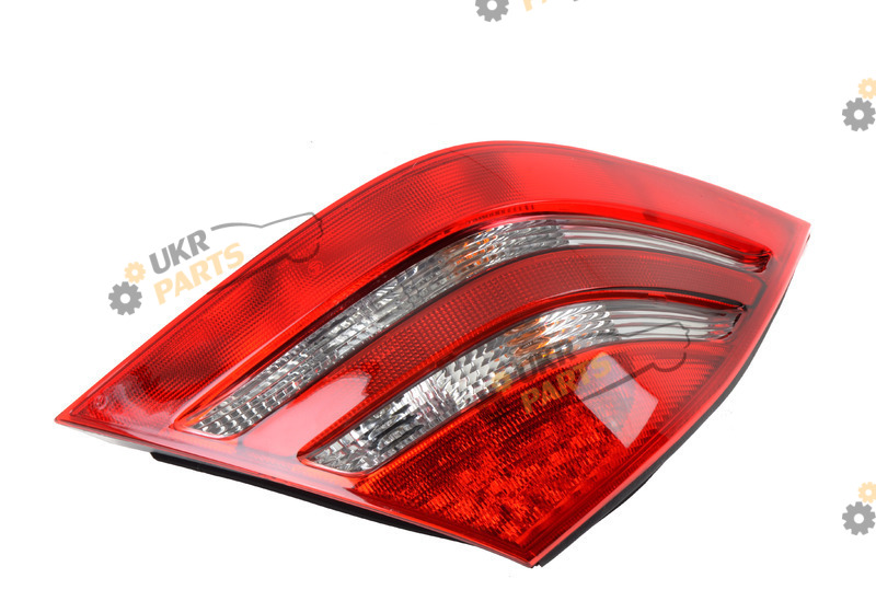 SCHLUSSLEUCHTE MERCEDES-BENZ A2158200164 SCHLUSSLEUCHTE MERCEDES-BENZ A2158200164
