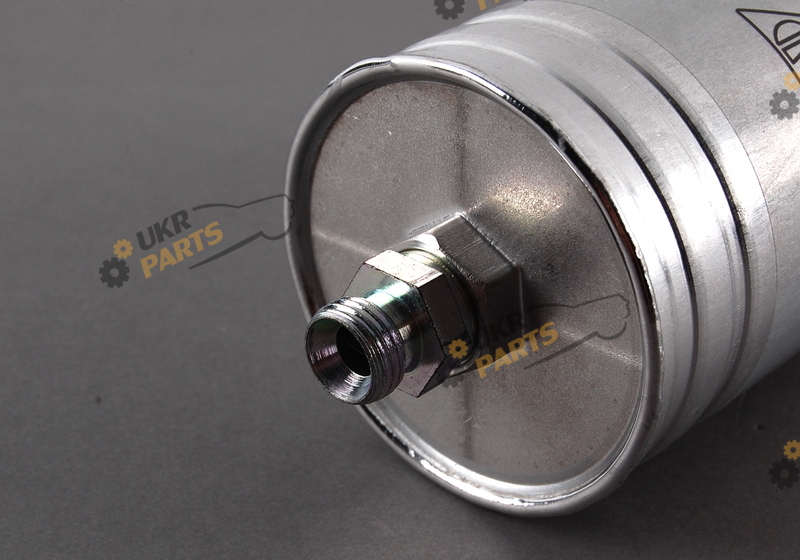 Kraftstofffilter PORSCHE 92811025306 Kraftstofffilter PORSCHE 92811025306