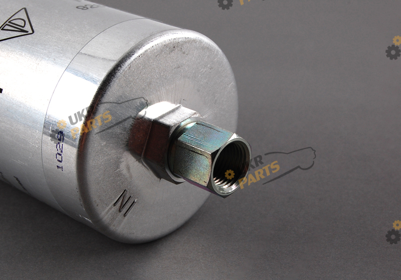 Kraftstofffilter PORSCHE 92811025306 Kraftstofffilter PORSCHE 92811025306