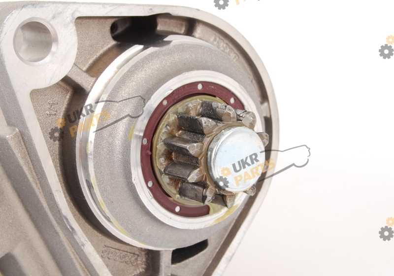 Starter PORSCHE 94860410600 Starter PORSCHE 94860410600