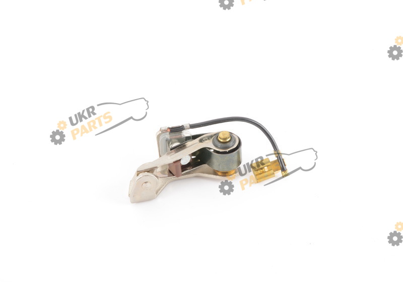 Unterbrecherkontakt PORSCHE 91160293600 Unterbrecherkontakt PORSCHE 91160293600