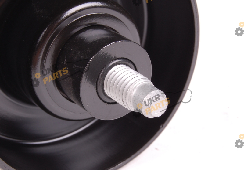 Umlenkrolle PORSCHE 99611501575 Umlenkrolle PORSCHE 99611501575
