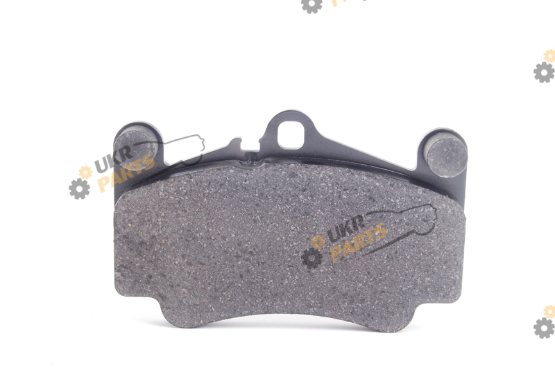 Bremsbelag-Reparatursatz PORSCHE 99635194912 Bremsbelag-Reparatursatz PORSCHE 99635194912