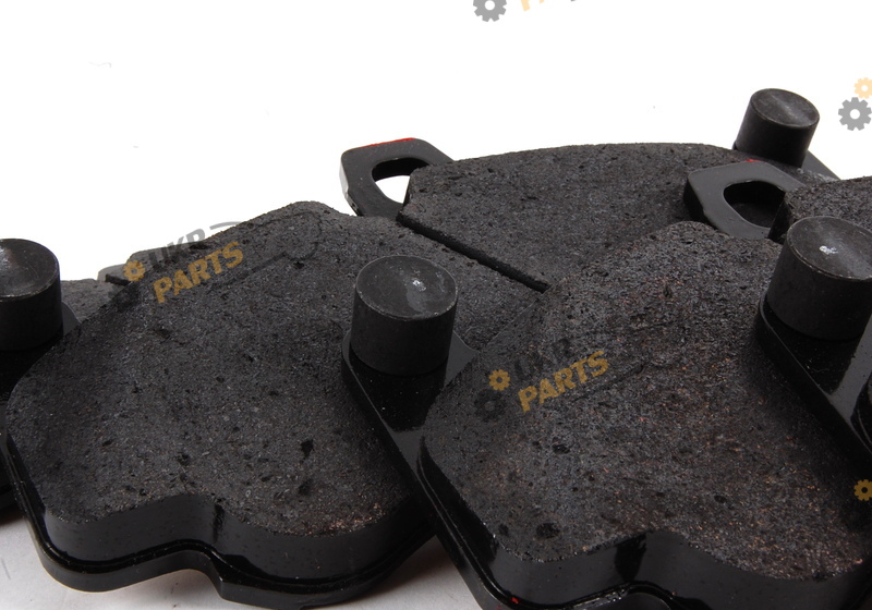 Bremsbelag-Reparatursatz PORSCHE 99735194701 Bremsbelag-Reparatursatz PORSCHE 99735194701