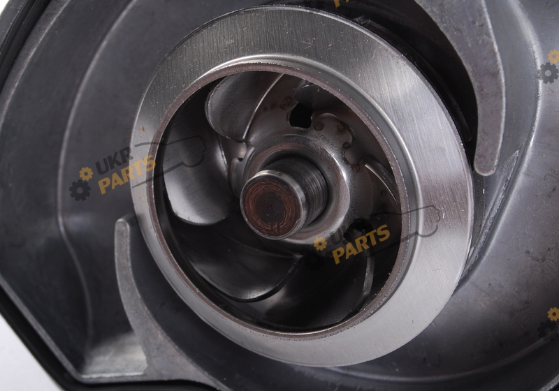 Wasserpumpe PORSCHE 94810603301 Wasserpumpe PORSCHE 94810603301