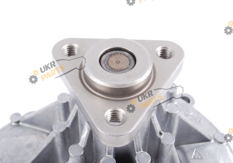 Wasserpumpe PORSCHE 94810603301 Wasserpumpe PORSCHE 94810603301