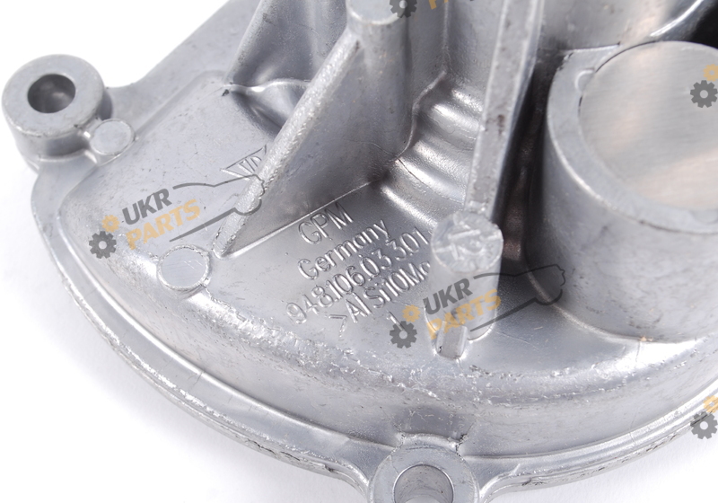 Wasserpumpe PORSCHE 94810603301 Wasserpumpe PORSCHE 94810603301