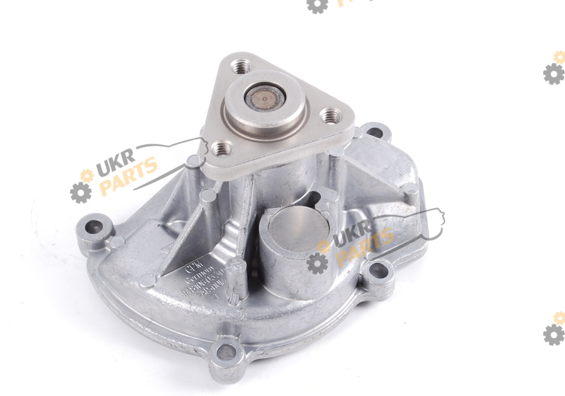 Wasserpumpe PORSCHE 94810603301 Wasserpumpe PORSCHE 94810603301