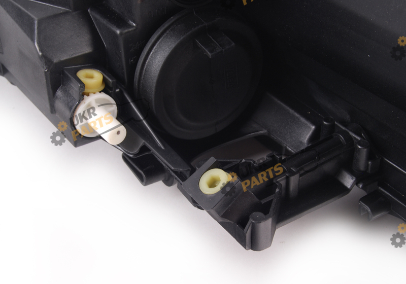 Scheinwerfer PORSCHE 95563115851 Scheinwerfer PORSCHE 95563115851