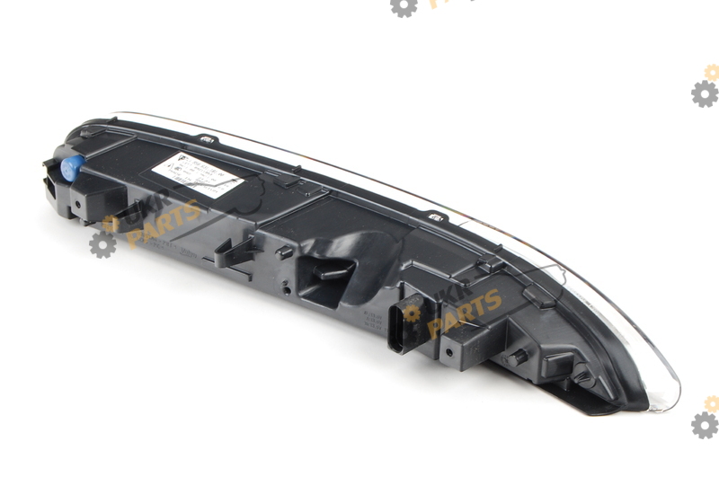 Zusatzscheinwerfer PORSCHE 95863118100 Zusatzscheinwerfer PORSCHE 95863118100