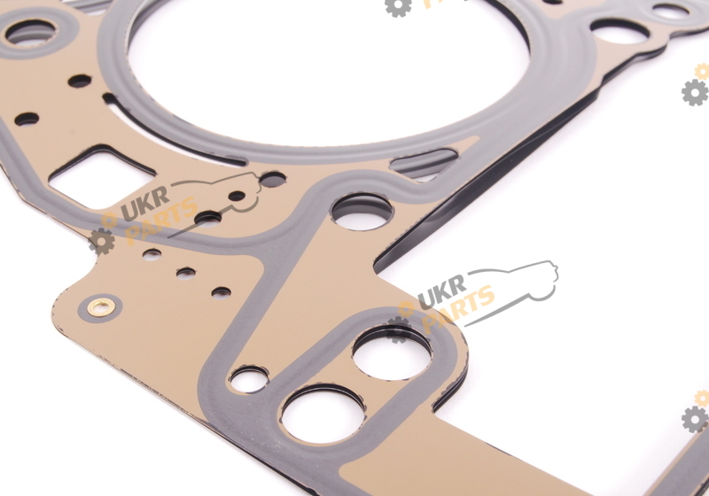 Zylinderkopfdichtung PORSCHE 9A110414104 Zylinderkopfdichtung PORSCHE 9A110414104
