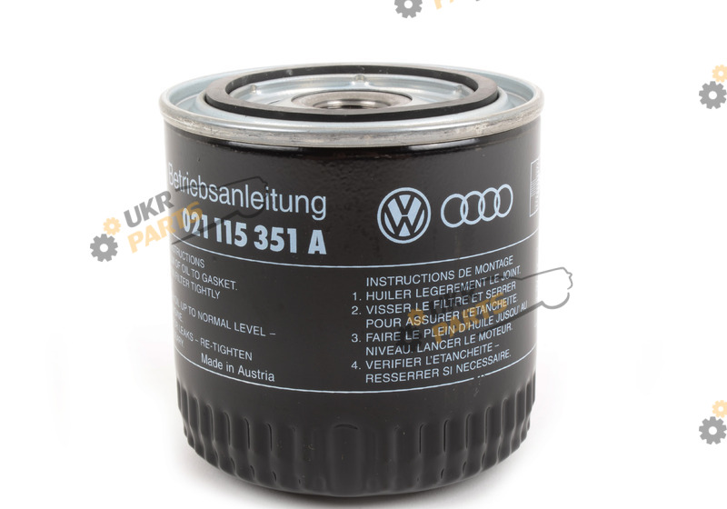  PORSCHE 021 115 351 A