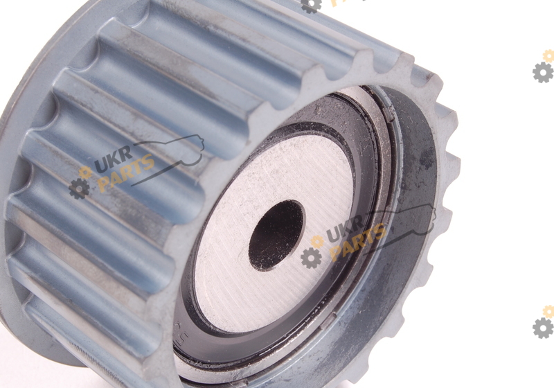 Spannrolle PORSCHE 94410563110 Spannrolle PORSCHE 94410563110