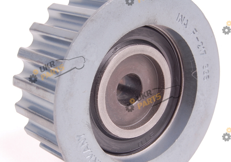 Spannrolle PORSCHE 94410563110 Spannrolle PORSCHE 94410563110