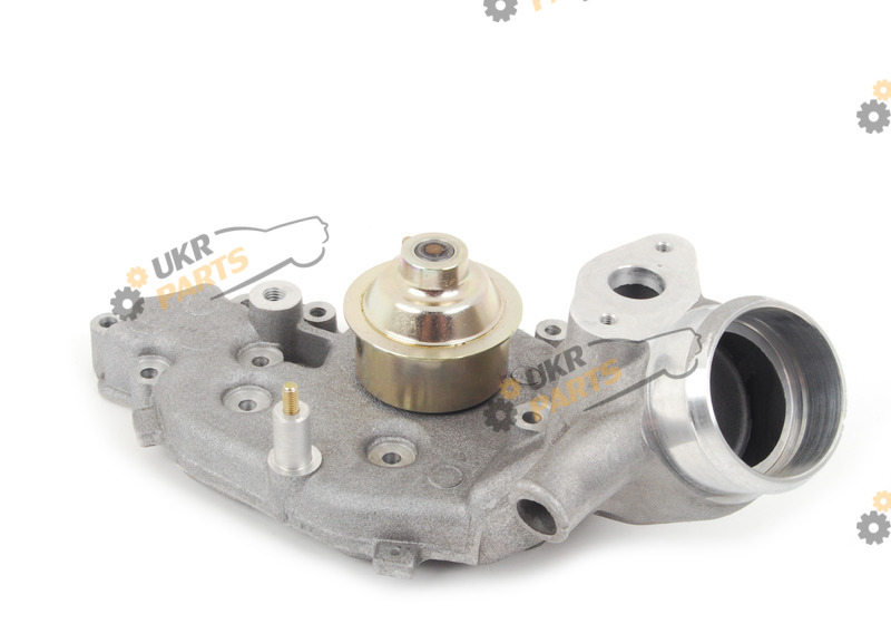 Wasserpumpe PORSCHE 95110602110 Wasserpumpe PORSCHE 95110602110