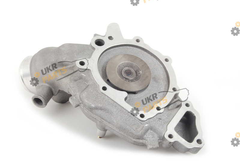 Wasserpumpe PORSCHE 95110602110 Wasserpumpe PORSCHE 95110602110
