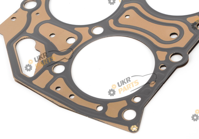 Zylinderkopfdichtung PORSCHE 95510438300 Zylinderkopfdichtung PORSCHE 95510438300