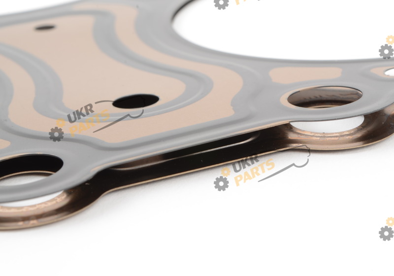 Zylinderkopfdichtung PORSCHE 95510438300 Zylinderkopfdichtung PORSCHE 95510438300