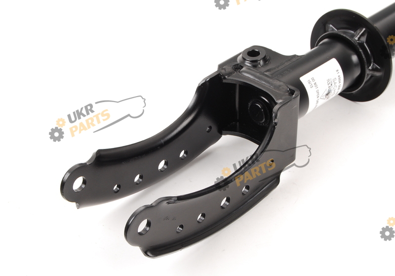 Stossd PORSCHE 95534304311 Stossd PORSCHE 95534304311