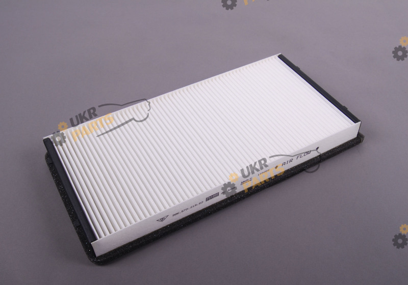 Partikelfilter PORSCHE 99657221902 Partikelfilter PORSCHE 99657221902