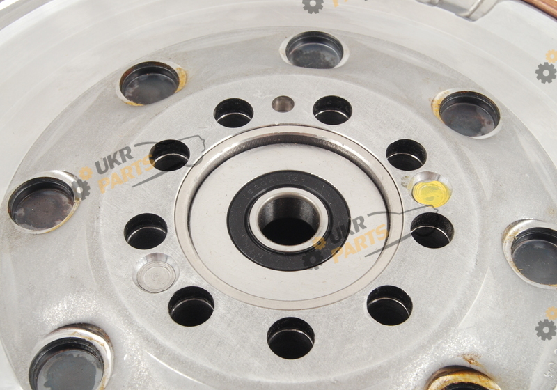 Zweimassenschwungrad PORSCHE 99711401251 Zweimassenschwungrad PORSCHE 99711401251