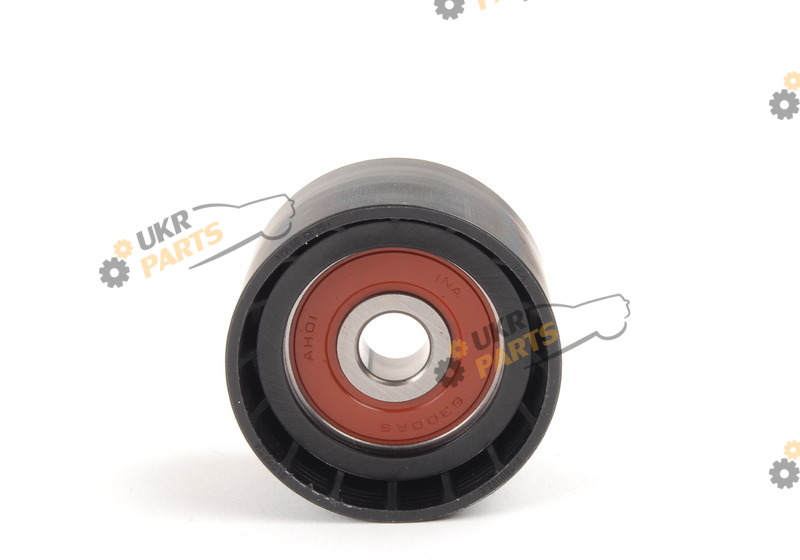Laufrolle PORSCHE 94410524104 Laufrolle PORSCHE 94410524104