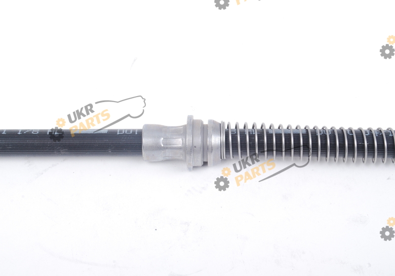 Bremsschlauch PORSCHE 97035513900 Bremsschlauch PORSCHE 97035513900