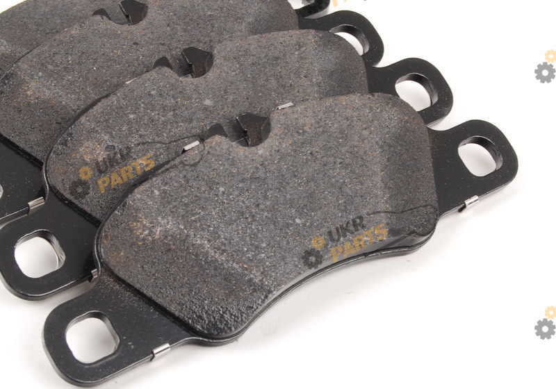 BREMSBELAG-REPARATURS PORSCHE 99135193900 BREMSBELAG-REPARATURS PORSCHE 99135193900
