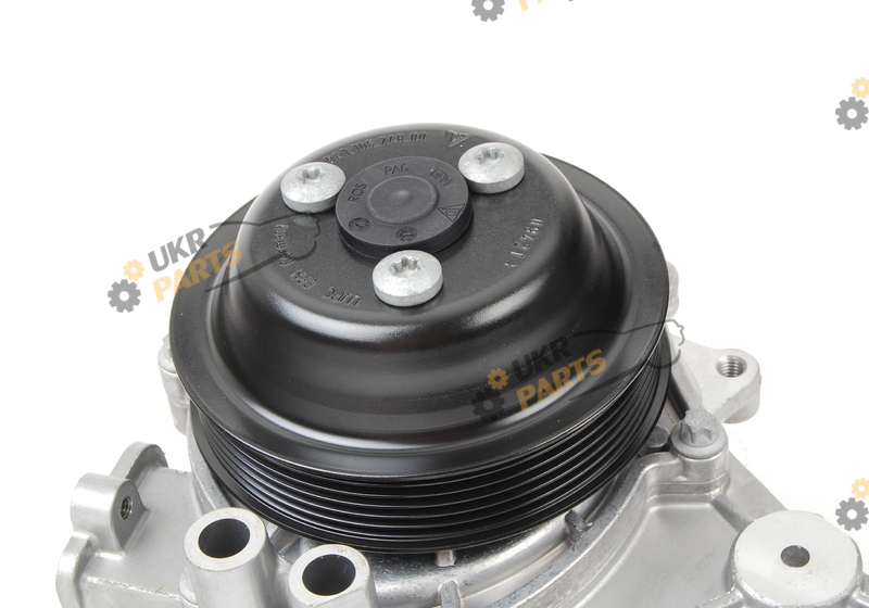  PORSCHE 9A1 106 038 08