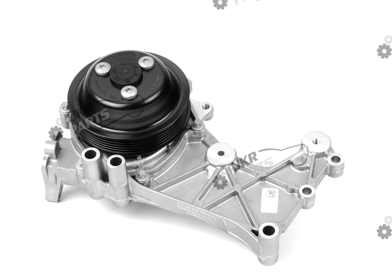 WASSERPUMPENGEHДUSE PORSCHE 9A110603808 WASSERPUMPENGEHДUSE PORSCHE 9A110603808
