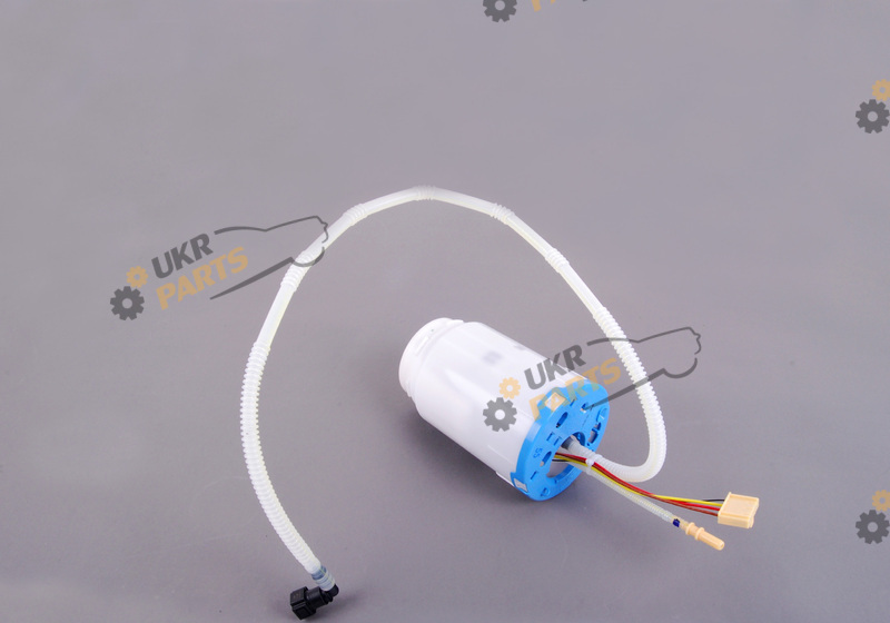 Kraftstoffpumpe PORSCHE 95862013200 Kraftstoffpumpe PORSCHE 95862013200
