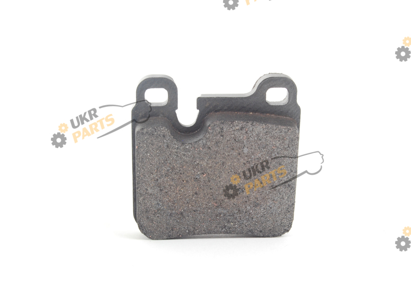 Bremsbelag-Reparatursatz PORSCHE 96435294903 Bremsbelag-Reparatursatz PORSCHE 96435294903