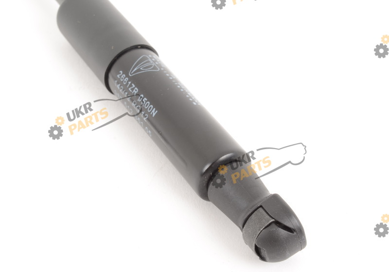 Gasdruckfeder PORSCHE 98751255105 Gasdruckfeder PORSCHE 98751255105