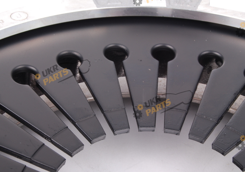 Druckplatte PORSCHE 99611602751 Druckplatte PORSCHE 99611602751