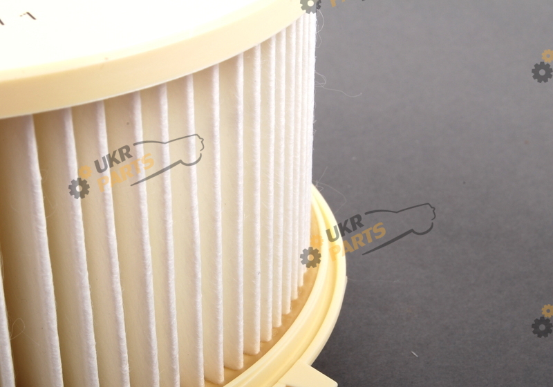 Partikelfilter PORSCHE 99357247900 Partikelfilter PORSCHE 99357247900