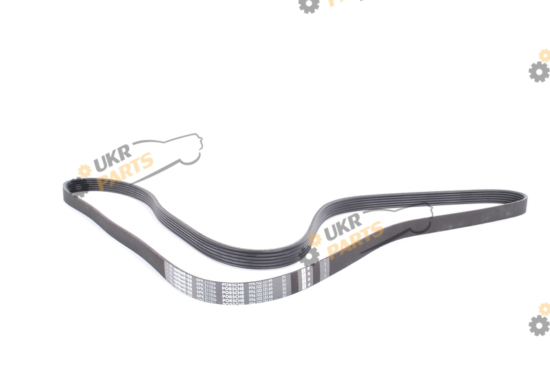 Poly-Rip-Riemen PORSCHE 99610215166 Poly-Rip-Riemen PORSCHE 99610215166