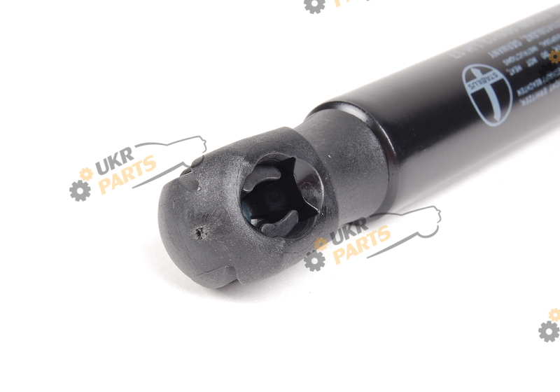 Gasdruckfeder PORSCHE 95551252800 Gasdruckfeder PORSCHE 95551252800