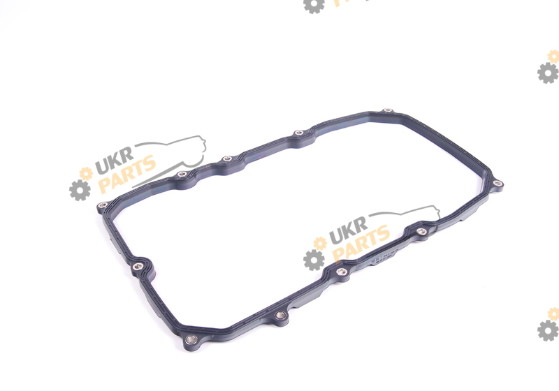 Oelwannendichtung PORSCHE 95832137100 Oelwannendichtung PORSCHE 95832137100