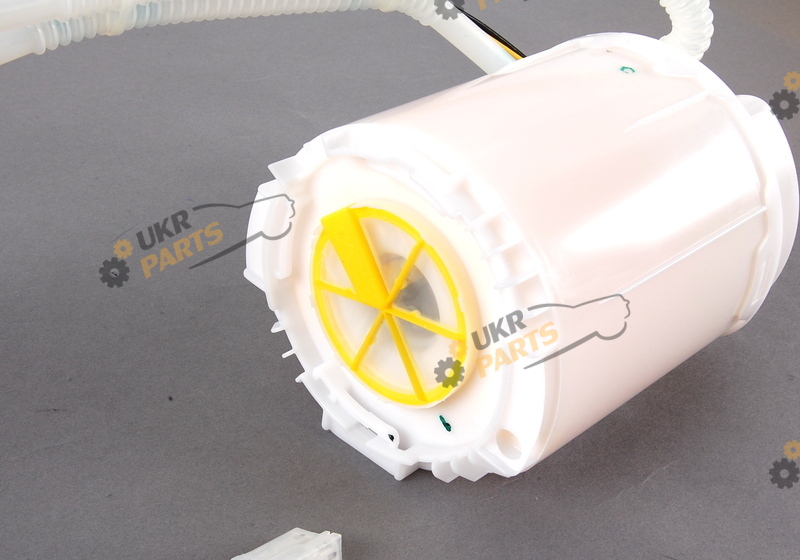 Kraftstoffpumpe PORSCHE 99662013200 Kraftstoffpumpe PORSCHE 99662013200
