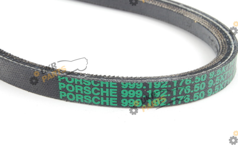 Schmalkeilriemen PORSCHE 99919217650 Schmalkeilriemen PORSCHE 99919217650