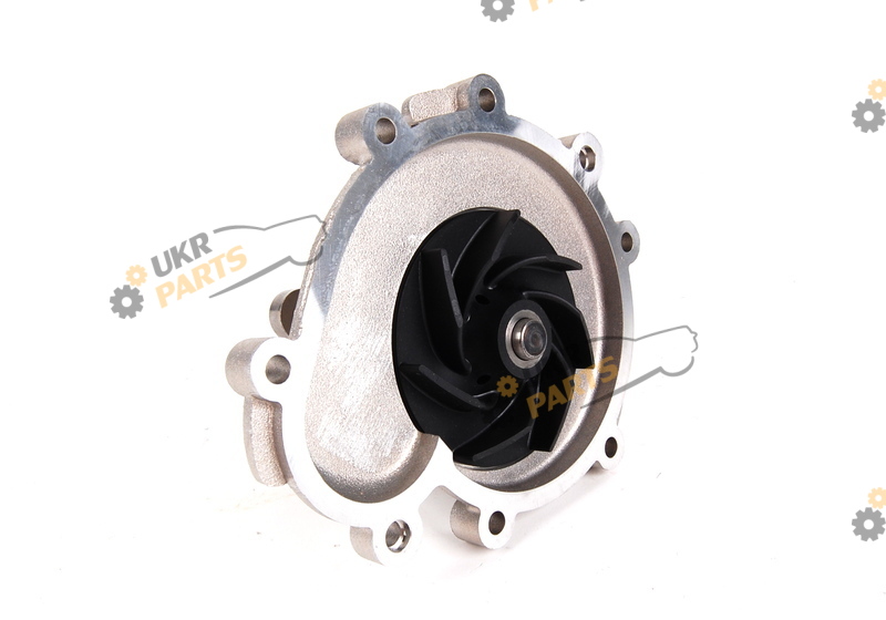 Wasserpumpe PORSCHE 94810601104 Wasserpumpe PORSCHE 94810601104