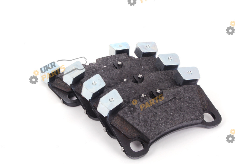  PORSCHE 95535293964