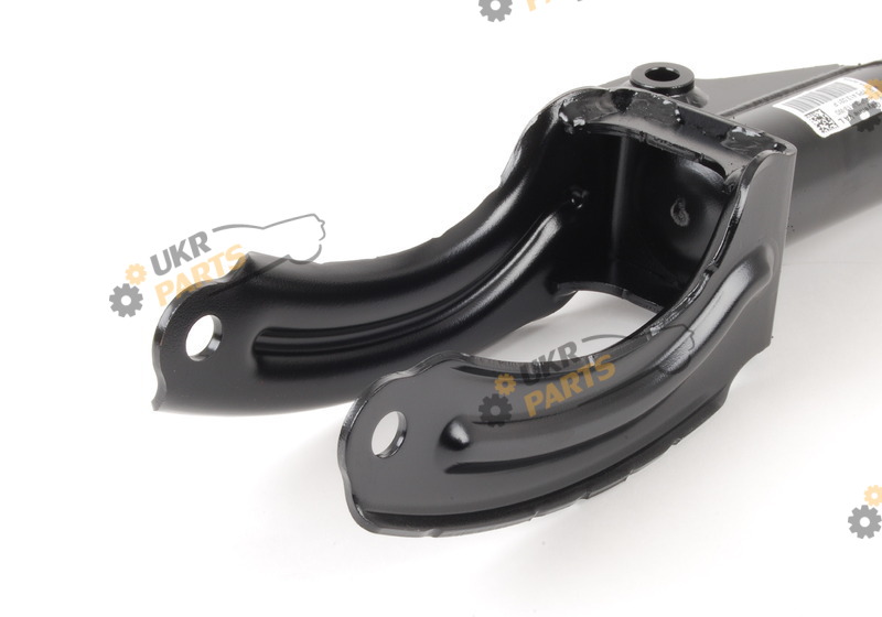 Schwingungsdaempfer PORSCHE 95834304301 Schwingungsdaempfer PORSCHE 95834304301