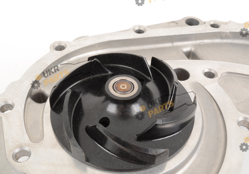 Wasserpumpe PORSCHE 92810601520 Wasserpumpe PORSCHE 92810601520
