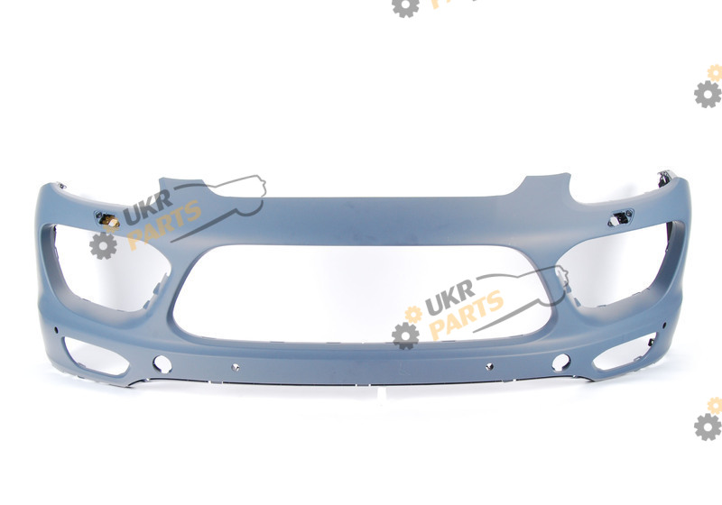 Бампер PORSCHE 95850522141G2L