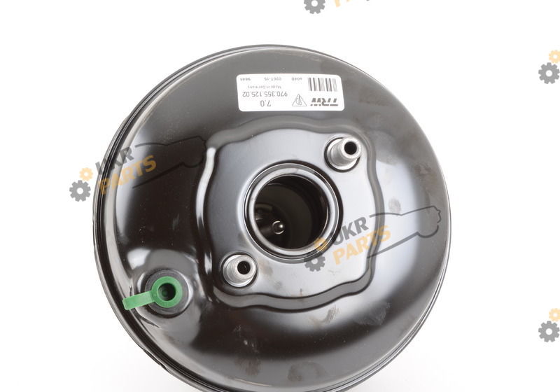 Bremskraftverst PORSCHE 97035512502 Bremskraftverst PORSCHE 97035512502