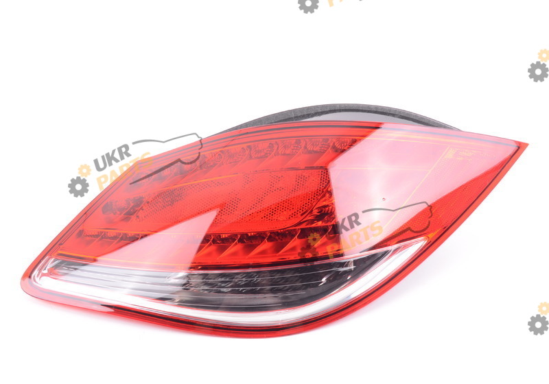  PORSCHE 98763142604