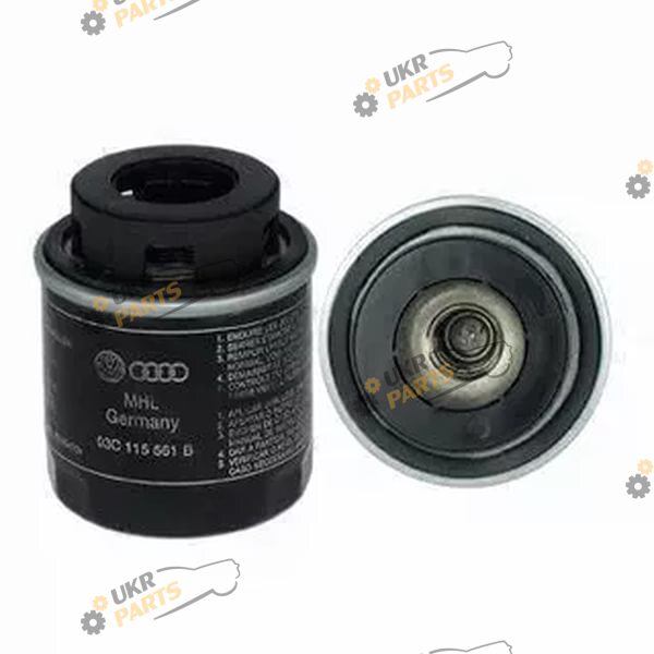OELFILTER VAG 03C115561B OELFILTER VAG 03C115561B
