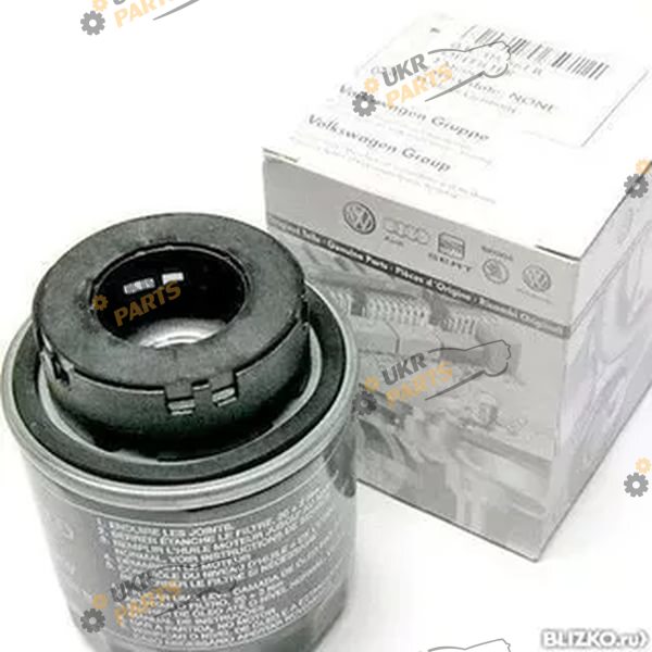 OELFILTER VAG 03C115561B OELFILTER VAG 03C115561B